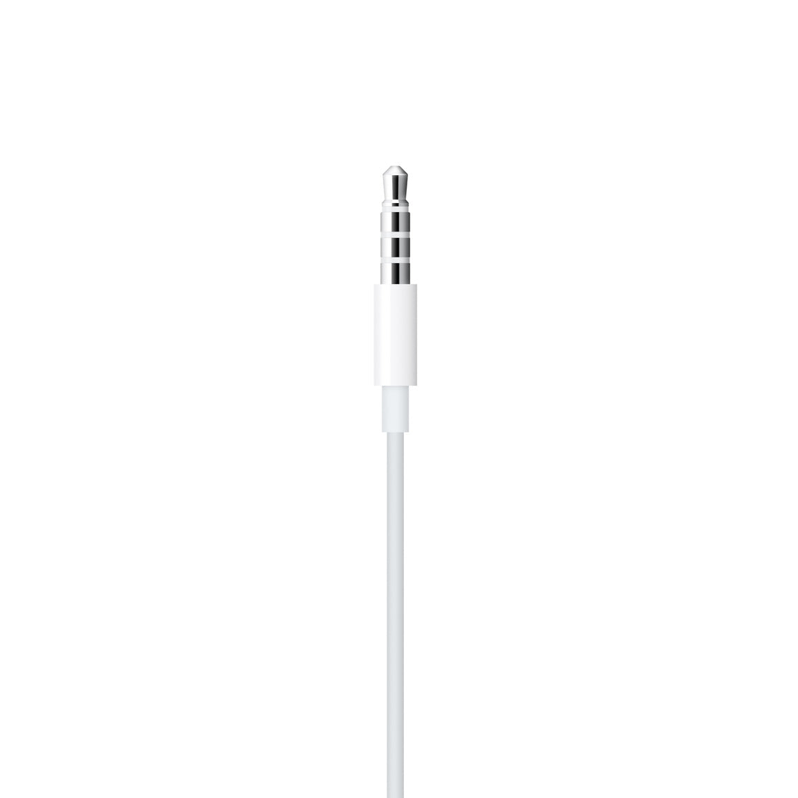 Apple - EarPods (mini-jack 3,5 mm)