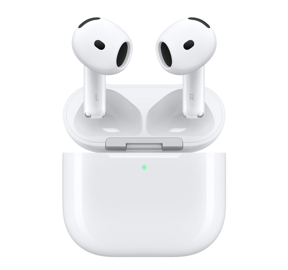 Apple - AirPods 4 ANC