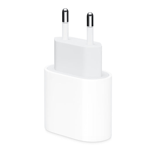 Apple - Adaptateur secteur USB‑C 20 W