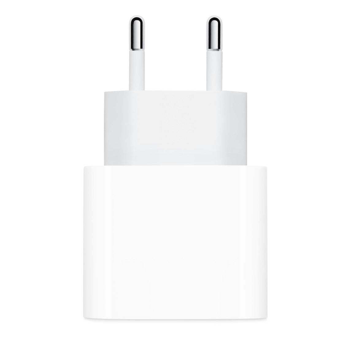 Apple - Adaptateur secteur USB‑C 20 W