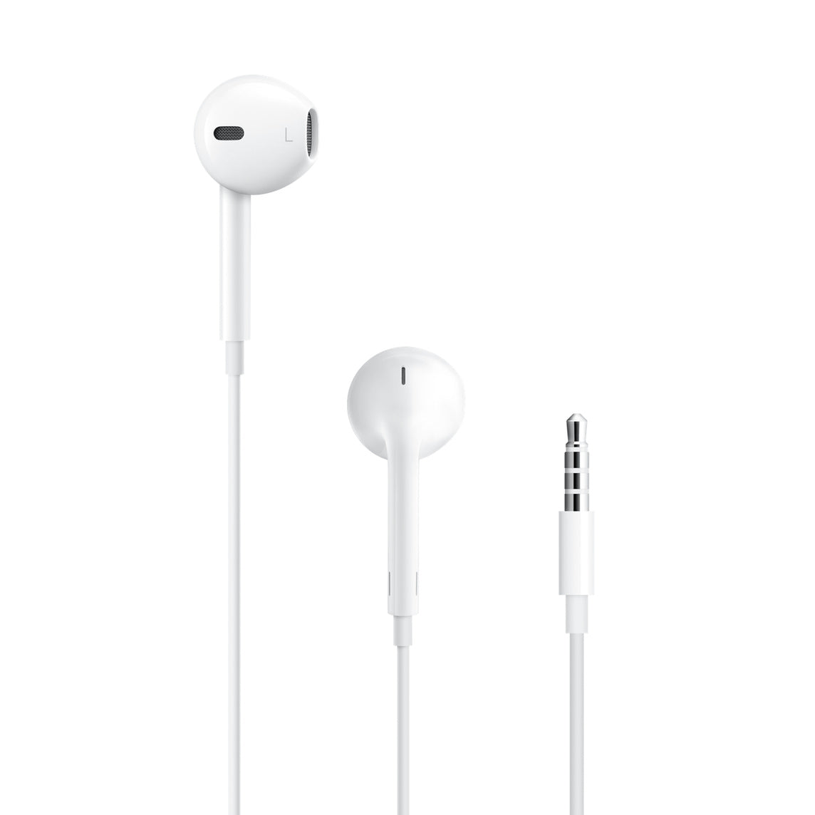 Apple - EarPods (mini-jack 3,5 mm)