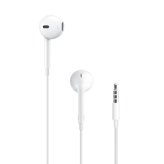 Apple - EarPods (mini-jack 3,5 mm)