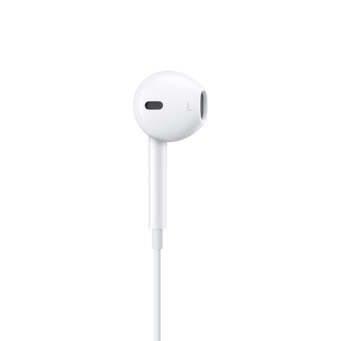 Apple - EarPods (mini-jack 3,5 mm)