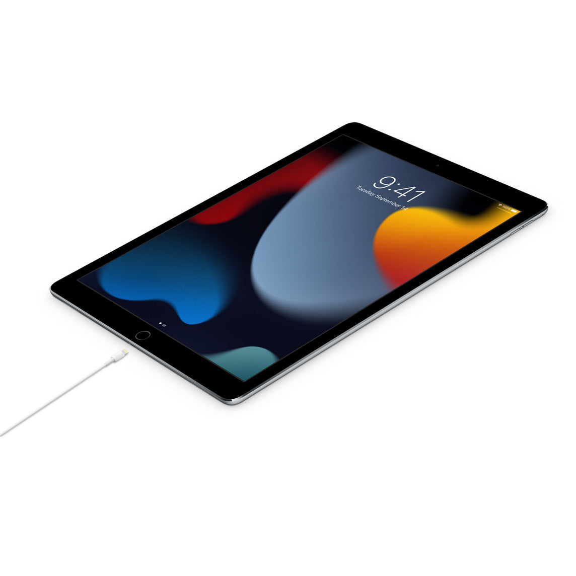 Apple - Câble USB-C vers Lightning (1 m)