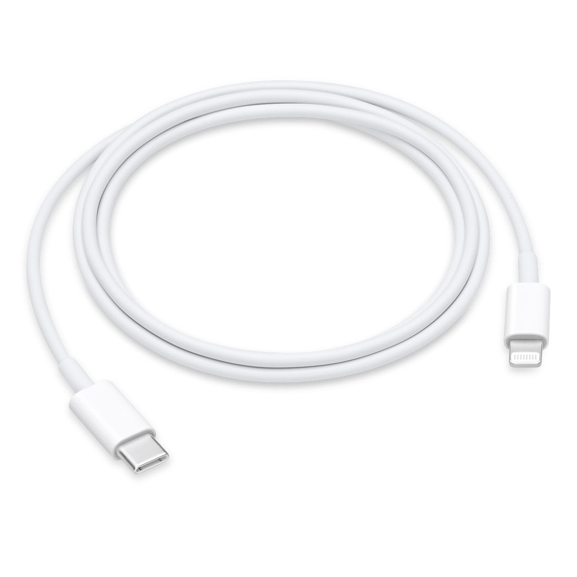 Apple - Câble USB-C vers Lightning (1 m)