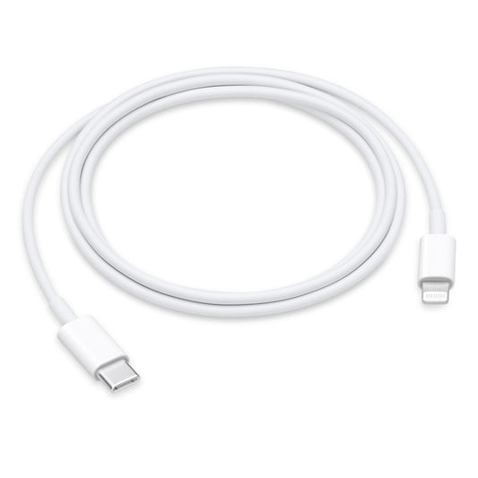 Apple - Câble USB-C vers Lightning (1 m)