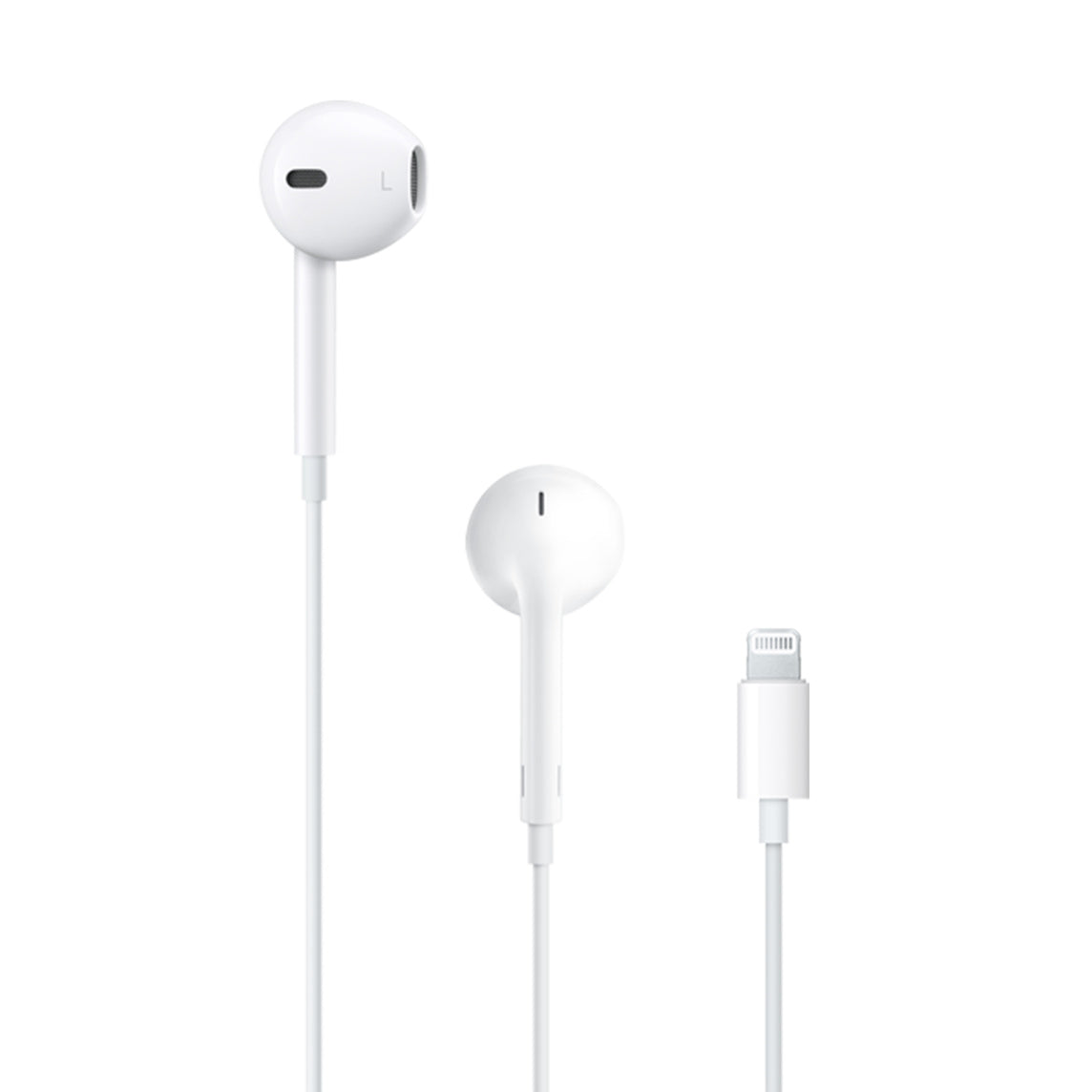 Apple - EarPods (connecteur Lightning)