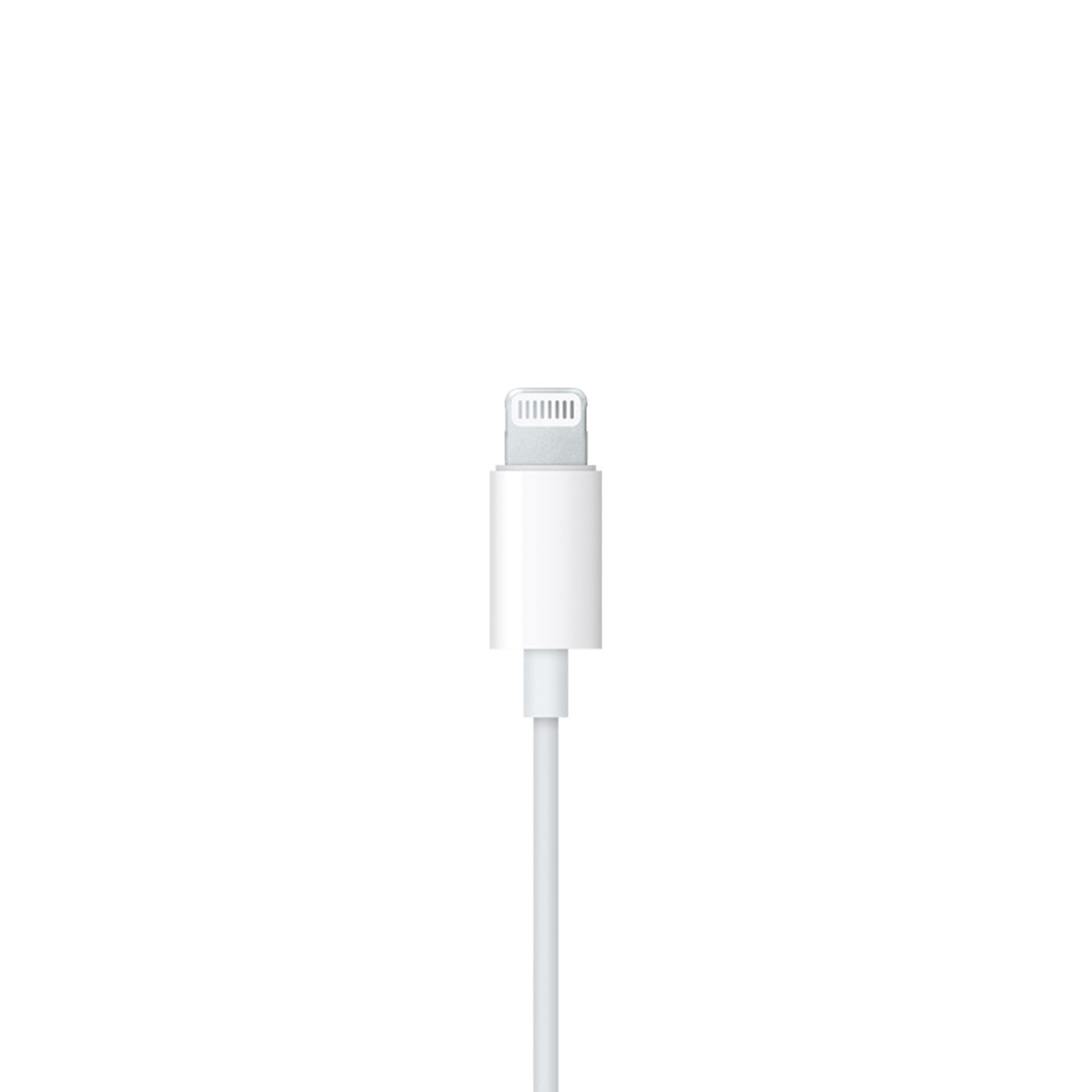 Apple - EarPods (connecteur Lightning)