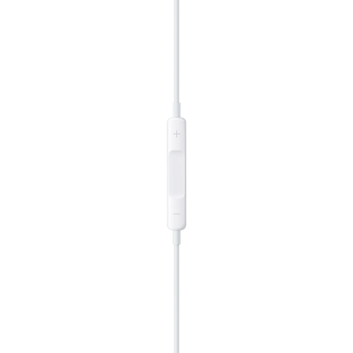 Apple - EarPods (connecteur Lightning)