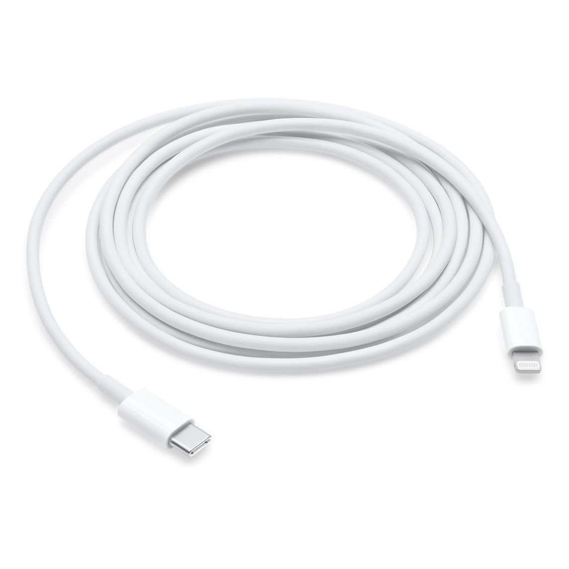 Apple - Câble USB-C vers Lightning (2 m)