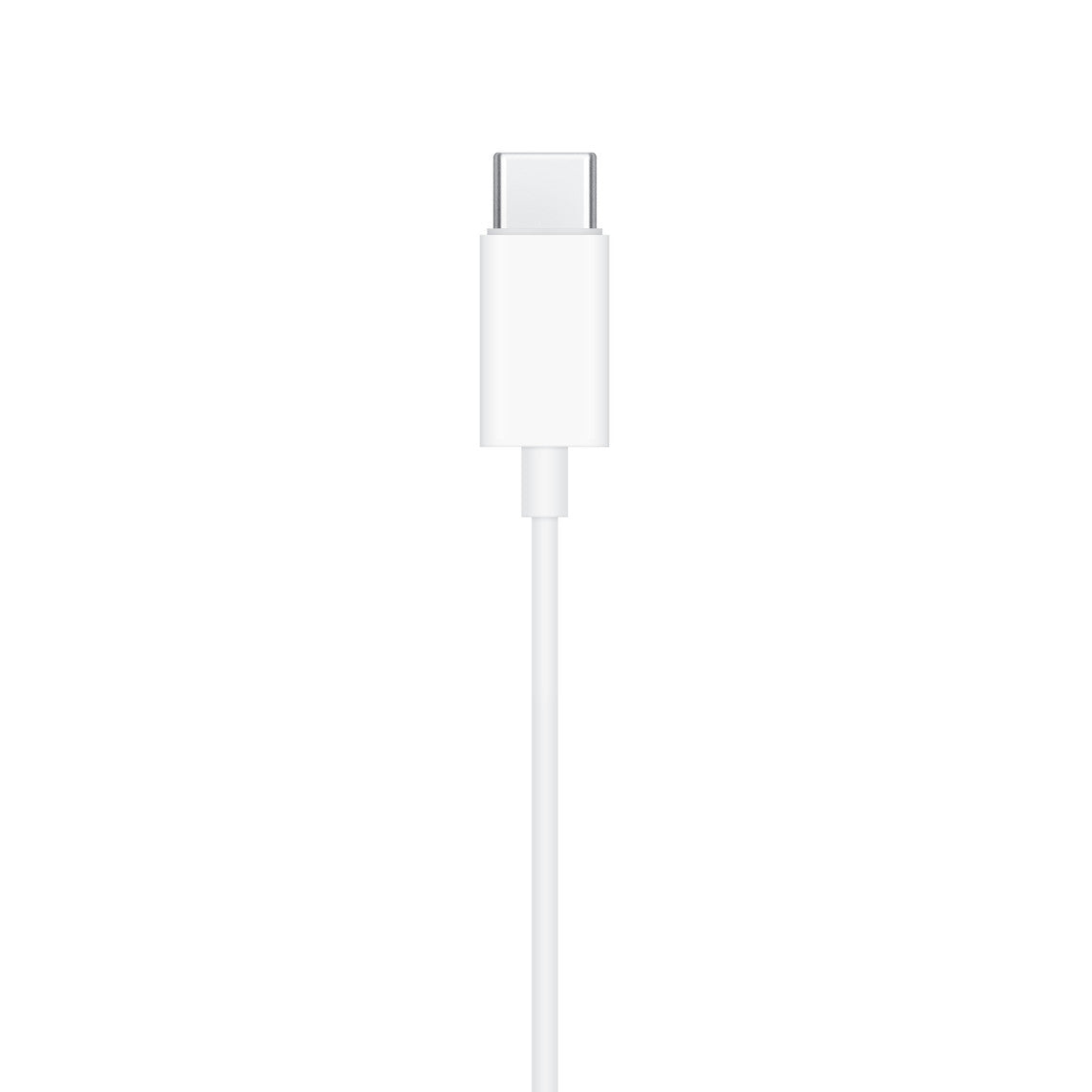 Apple - EarPods (USB-C)